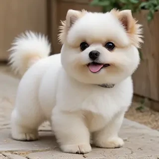 shiranian dog breed