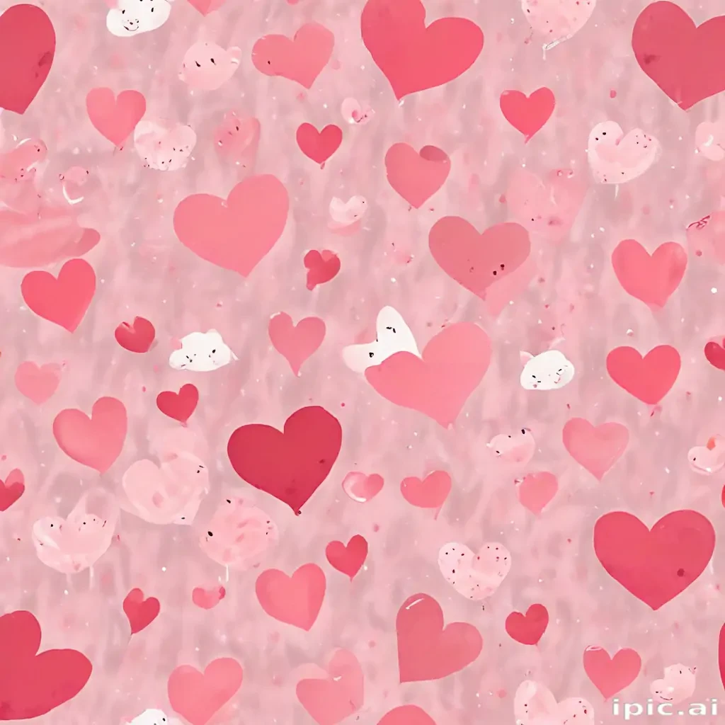 cute valentines wallpaper
