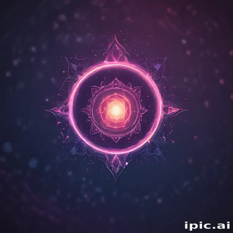 aura wallpaper