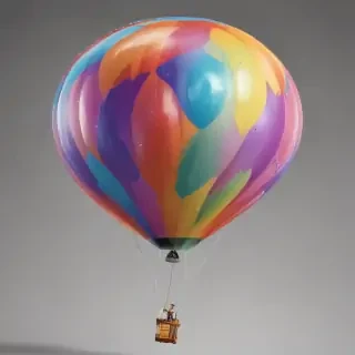 balloon png transparent