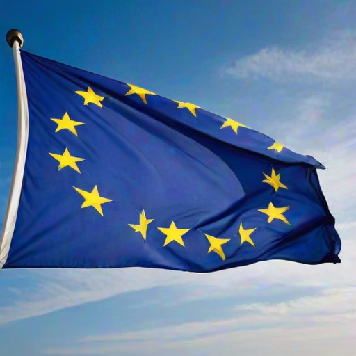 eu flag