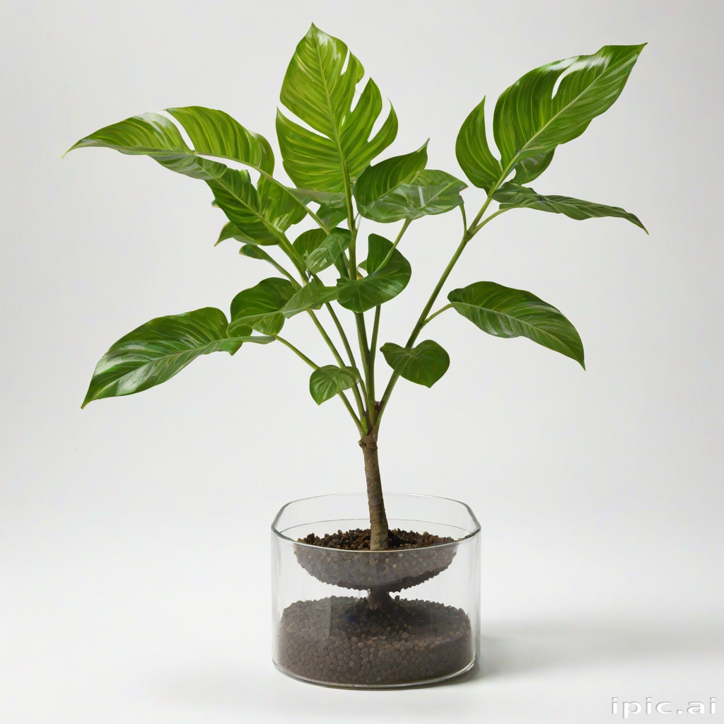 plant transparent background