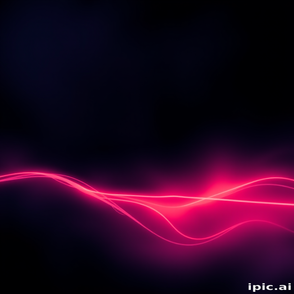 iphone neon wallpaper