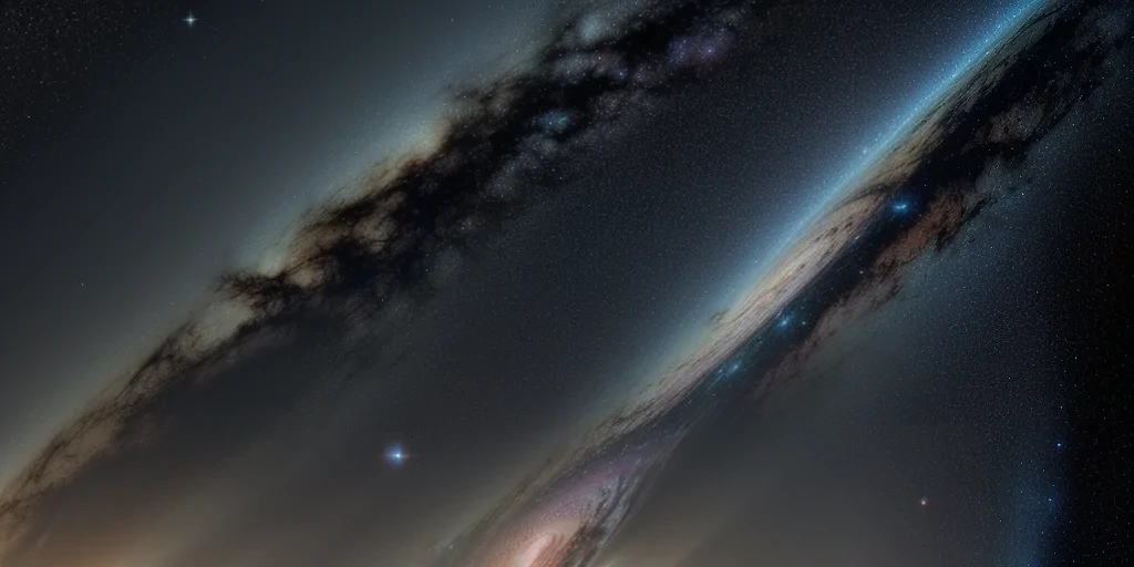 iphone space wallpapers 4k