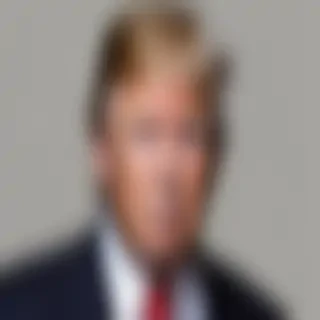 donald trump png