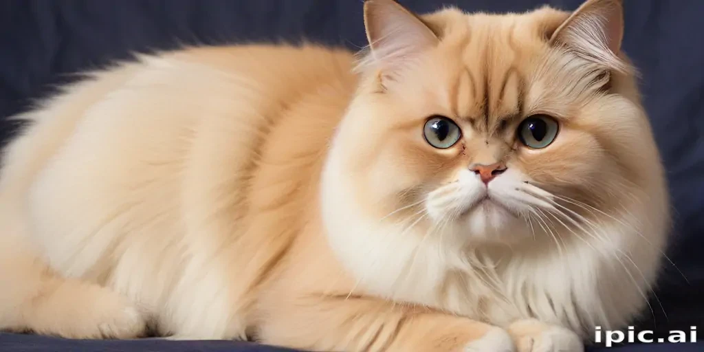 himalayan cat breed