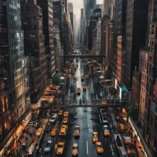 new york iphone wallpaper