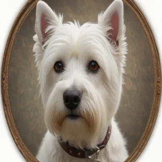 west highland terrier