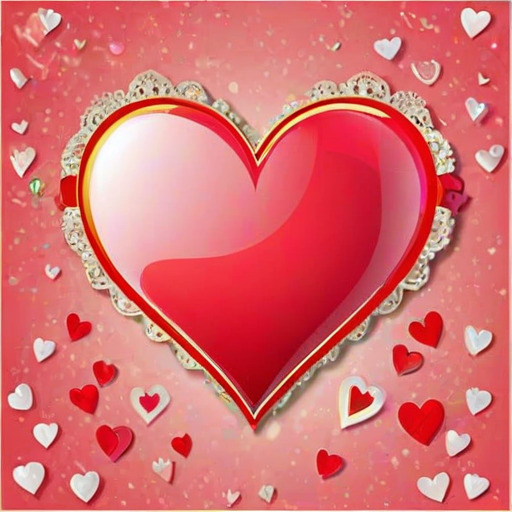 valentine day background images