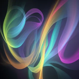 aura wallpaper
