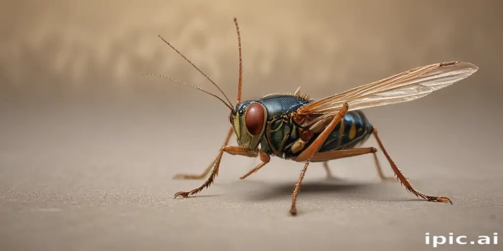 cricket insect