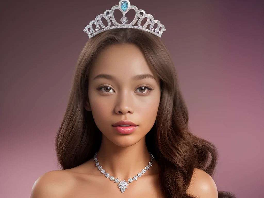 tiara png