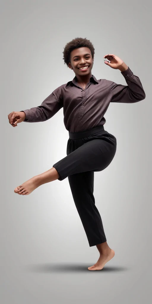 dance png
