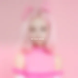 cute pink design
