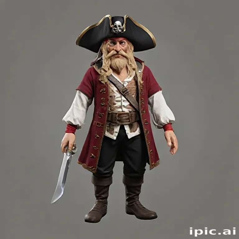 pirate png