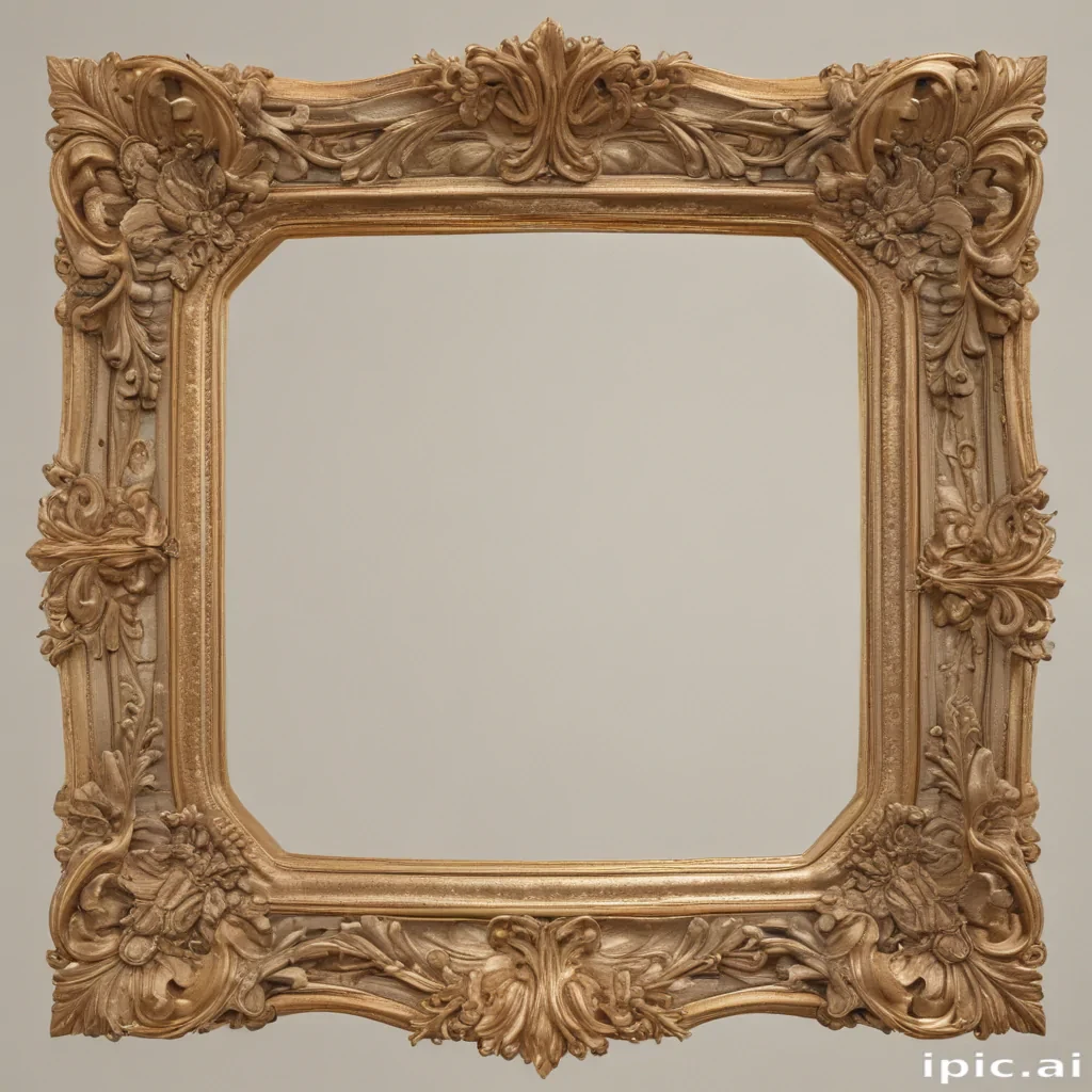cute frame png