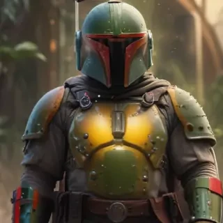 boba background