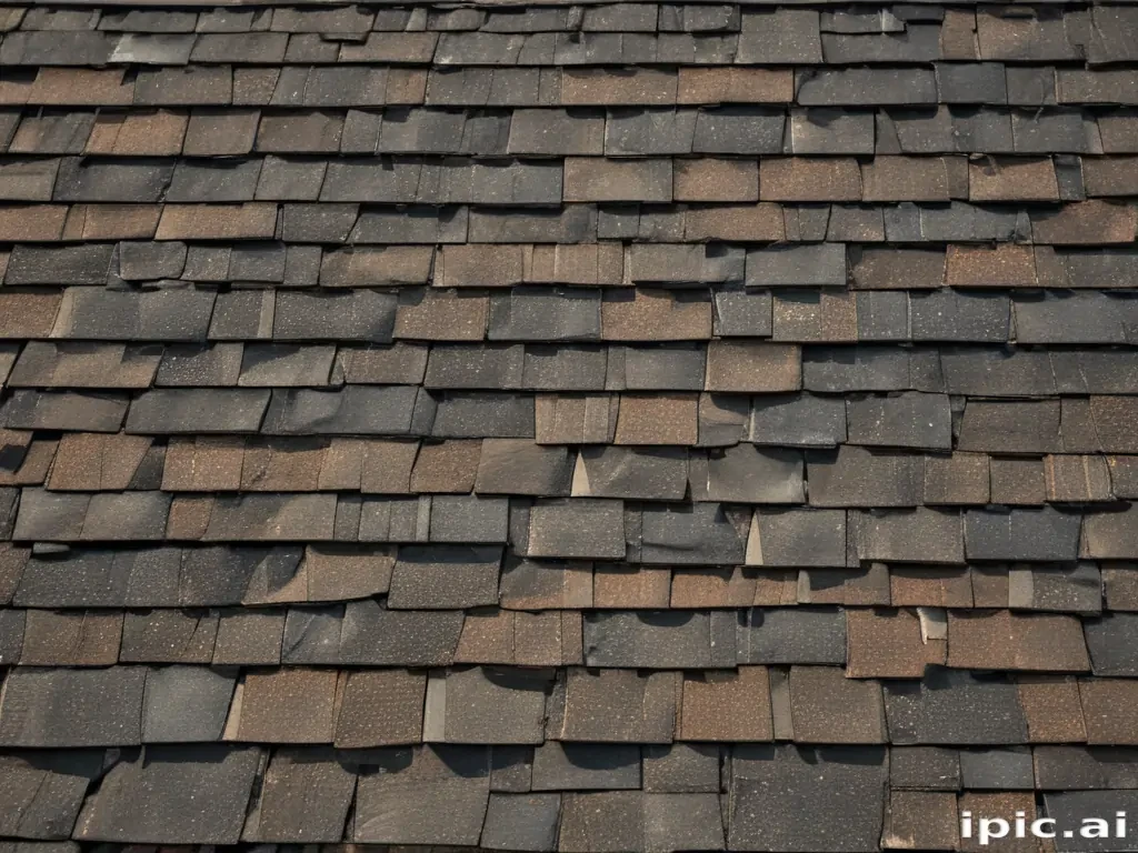 picture of shingles