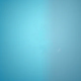 plain blue background
