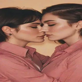 lesbian wallpaper