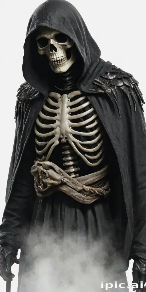 death png