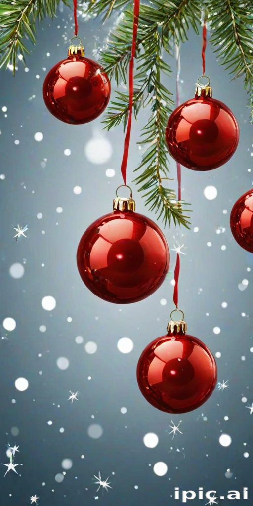 xmas mobile wallpaper