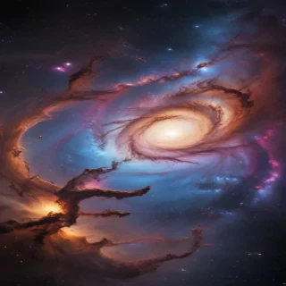 png galaxy