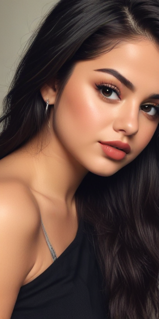 mexican selena gomez