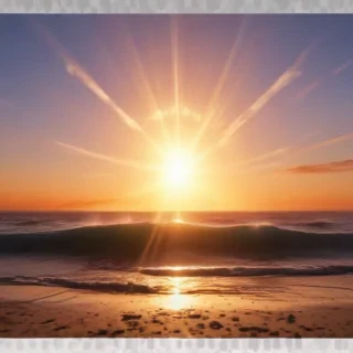 sun clipart transparent