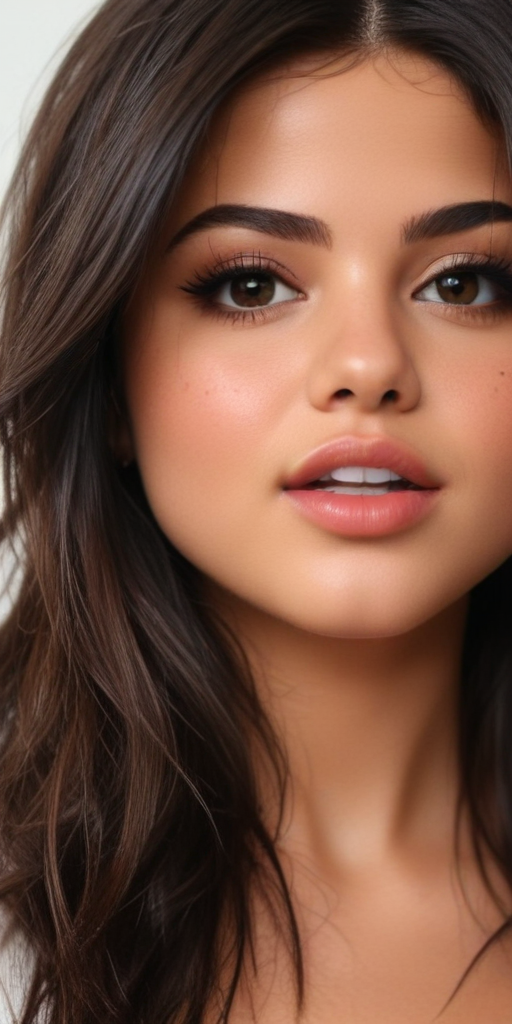 selena gomez plastic sirgery