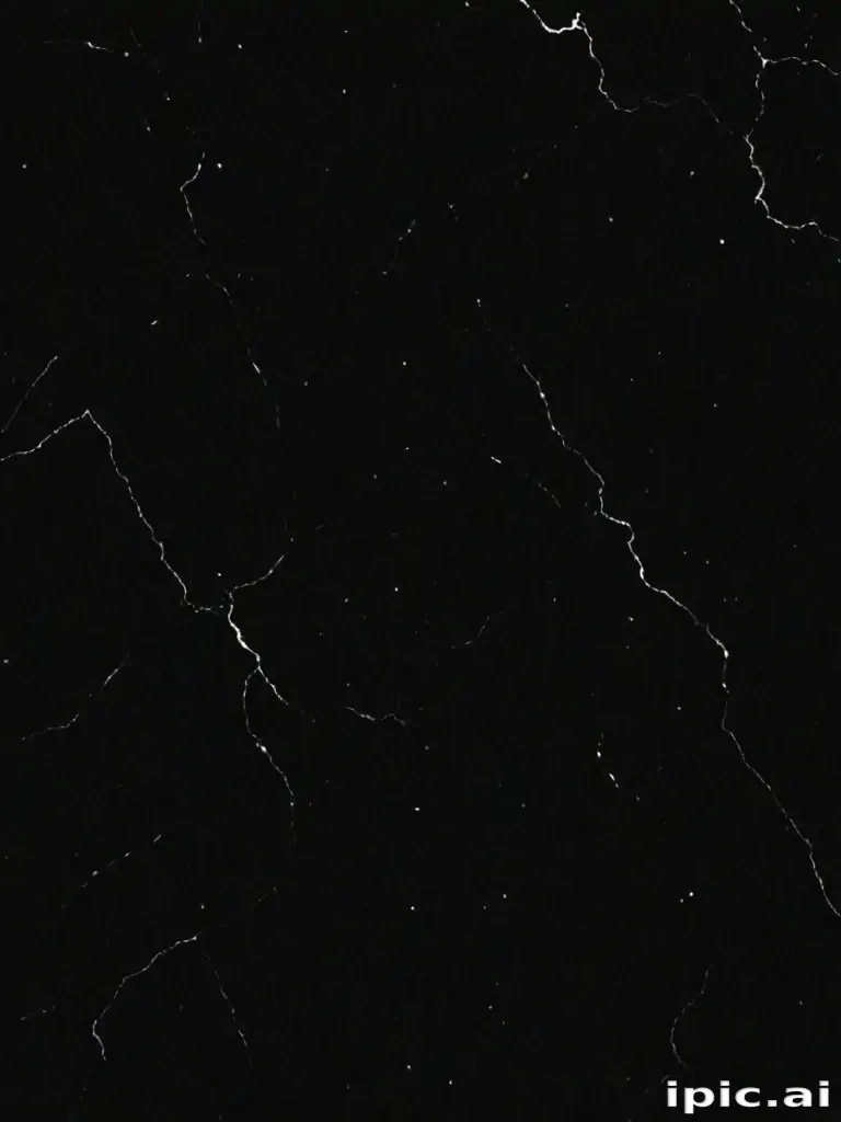aesthetic background black