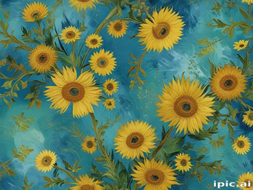 van gogh wallpaper iphone