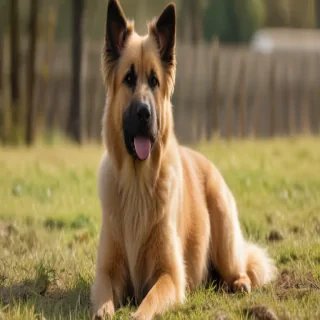 affengriffon dog breed