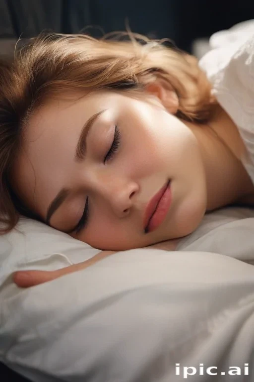 sleeping png
