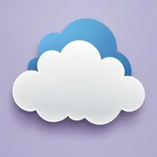 cloud png cartoon