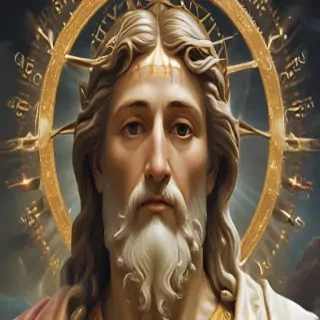 god photos