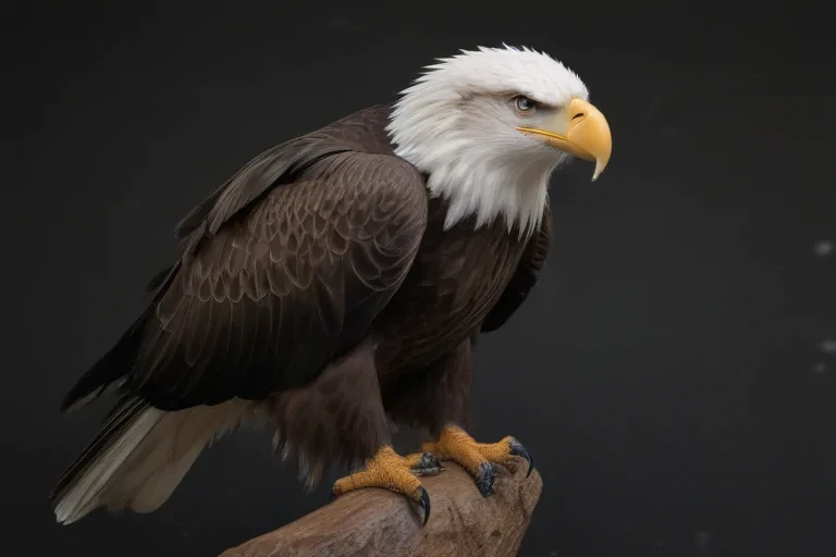 bald eagle png