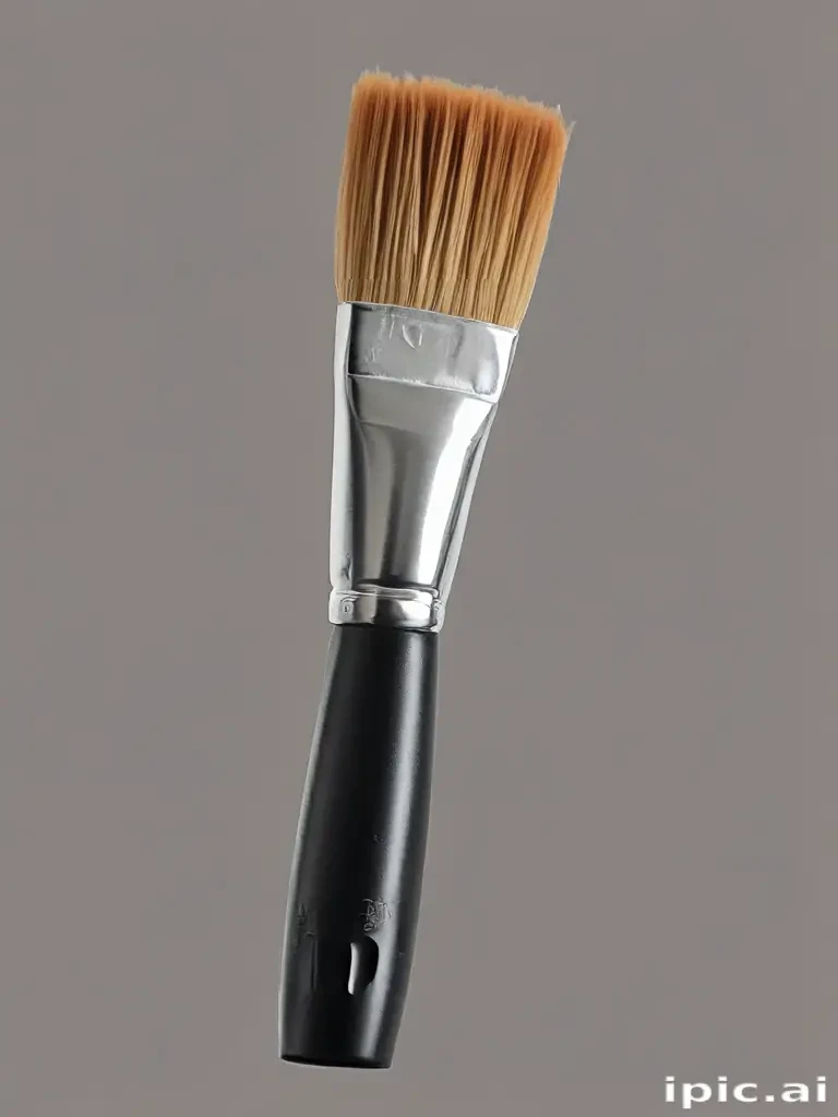 painting brush png
