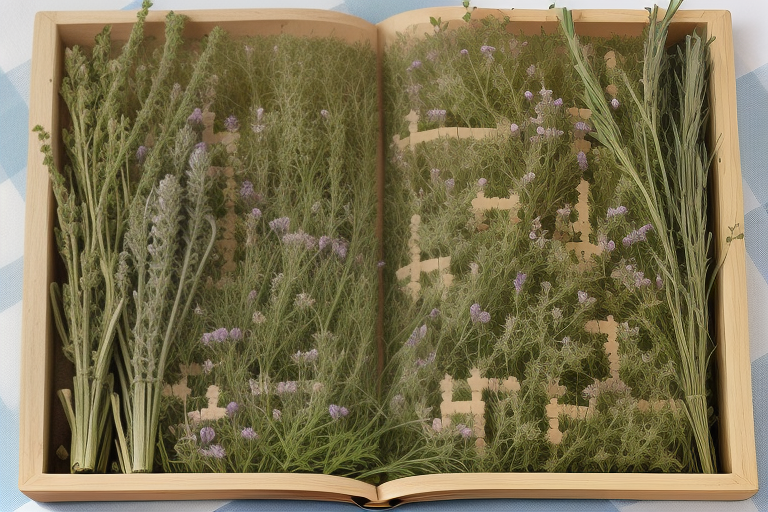 herbes de provence herb crossword