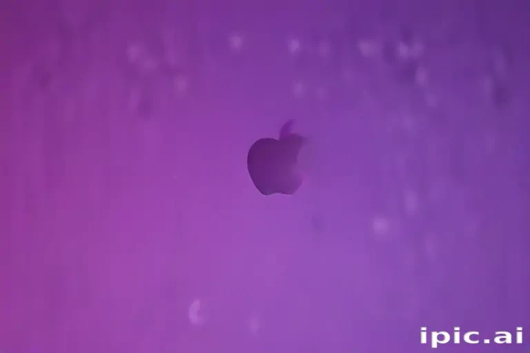 iphone purple wallpaper 4k
