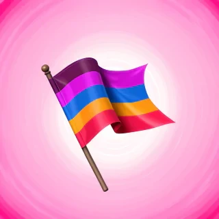 lesbian flag png