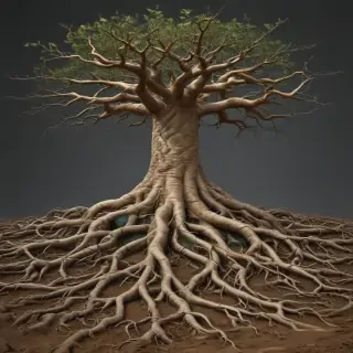 roots png