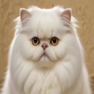 persian breed