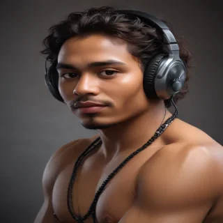 png dj