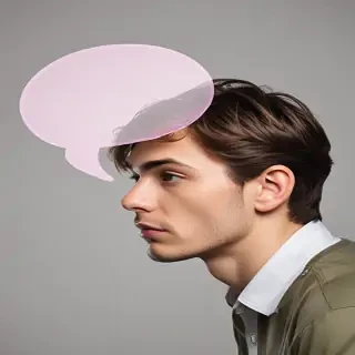 thinking bubble png