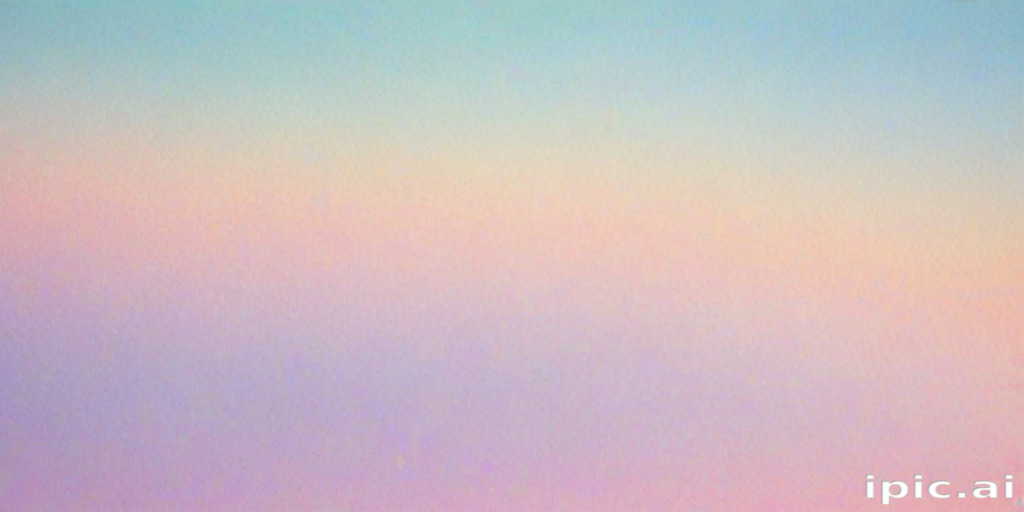 pastel rainbow bg