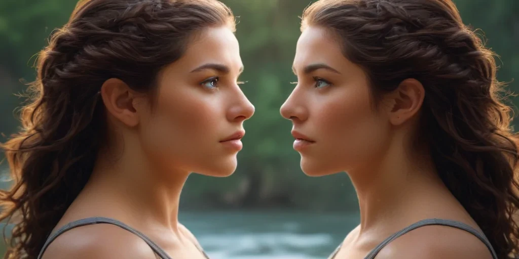 images of a strong woman