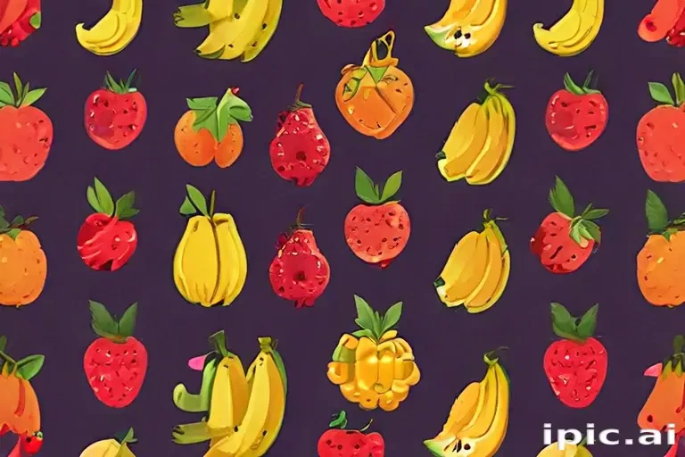 fruit wallpapers