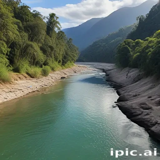 png river
