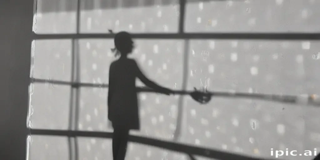 window shadow
